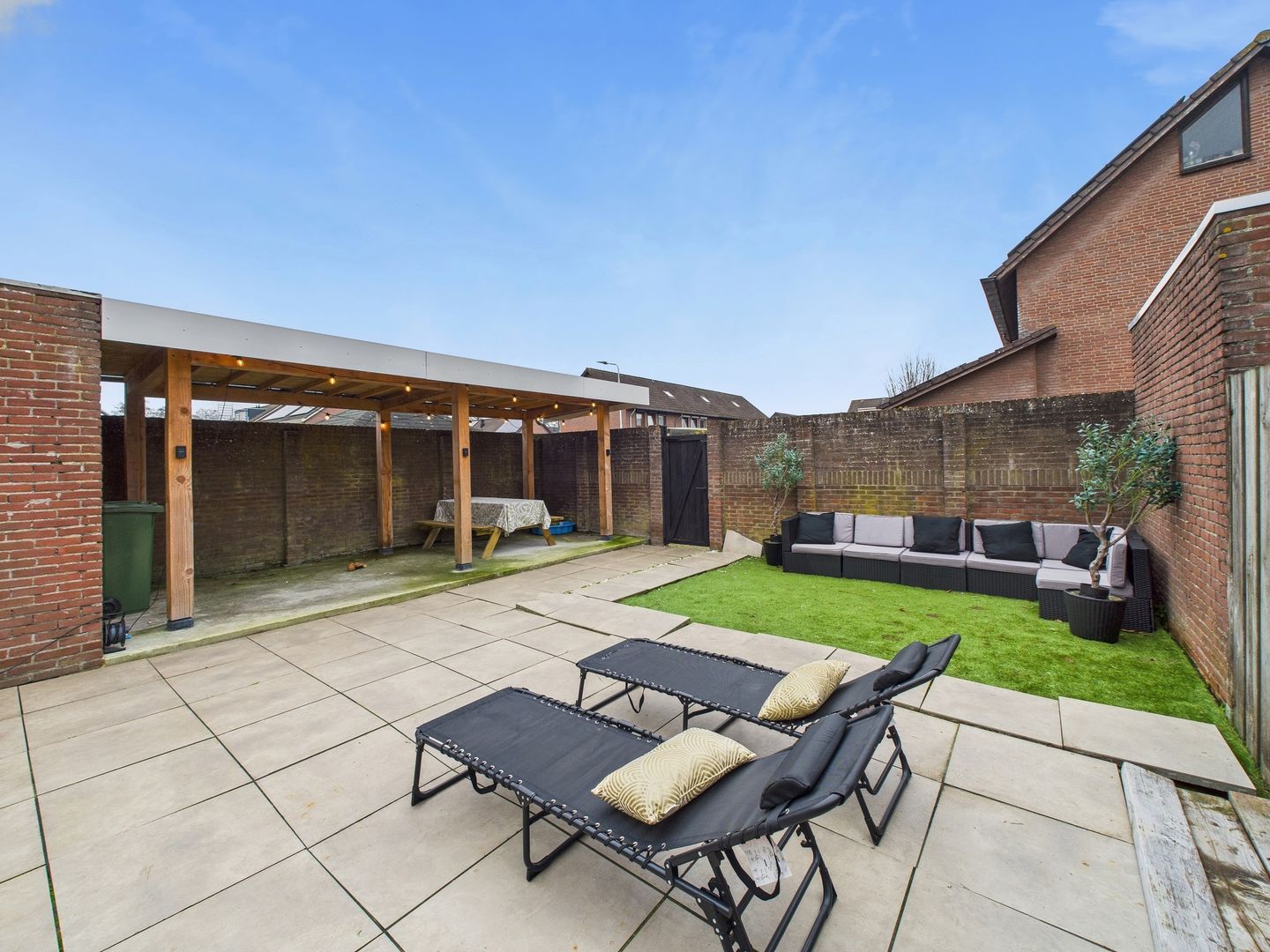 Photo 34 of Zeldenrustlaan 3