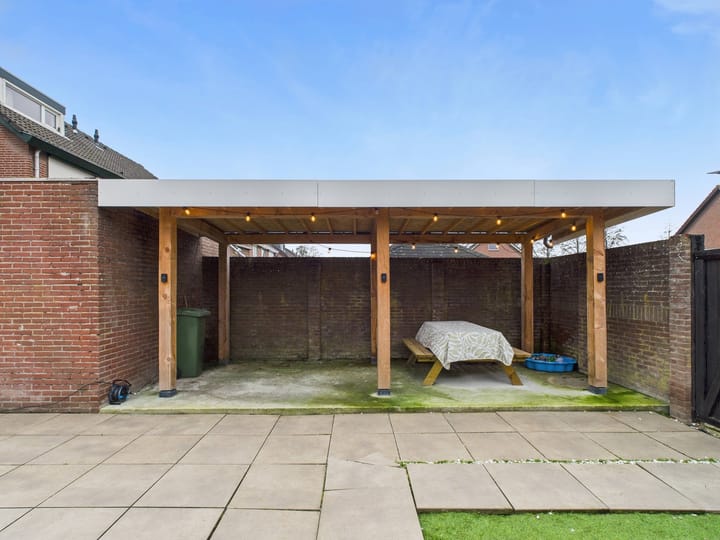 Photo 35 of Zeldenrustlaan 3