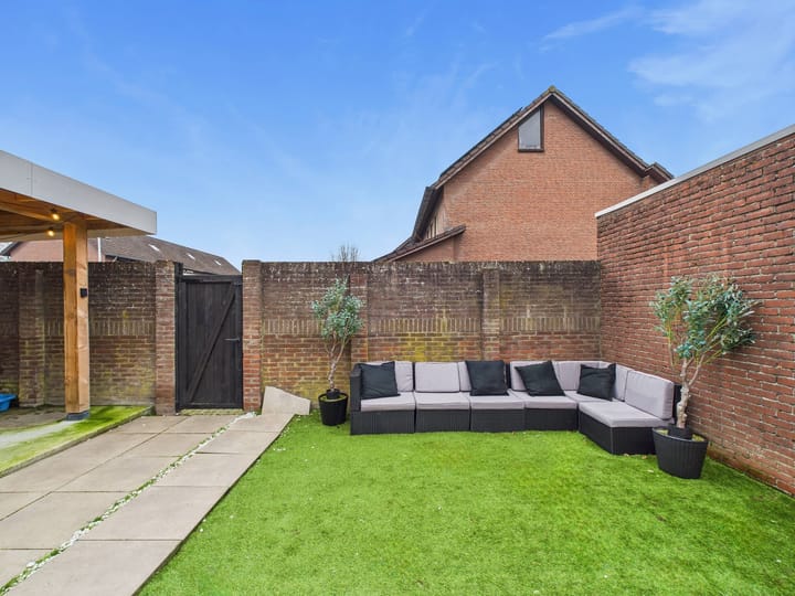 Photo 36 of Zeldenrustlaan 3