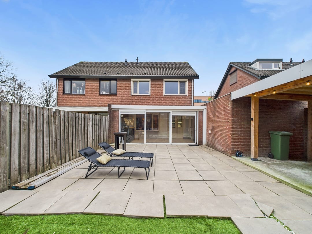 Photo 37 of Zeldenrustlaan 3