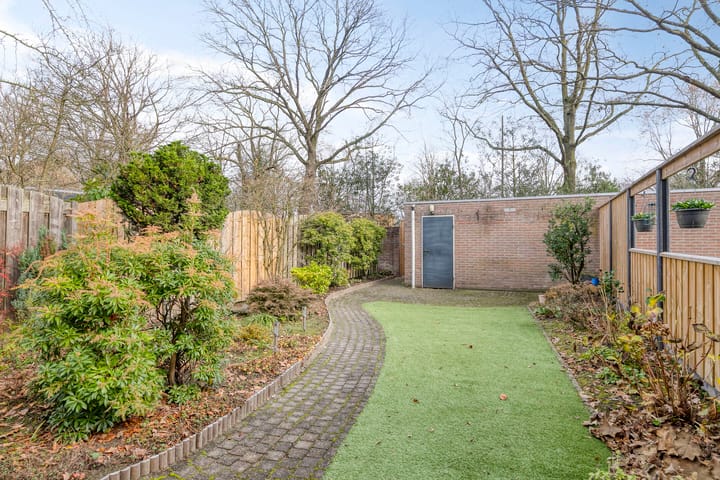 Foto 3 van Sedanlaan 22