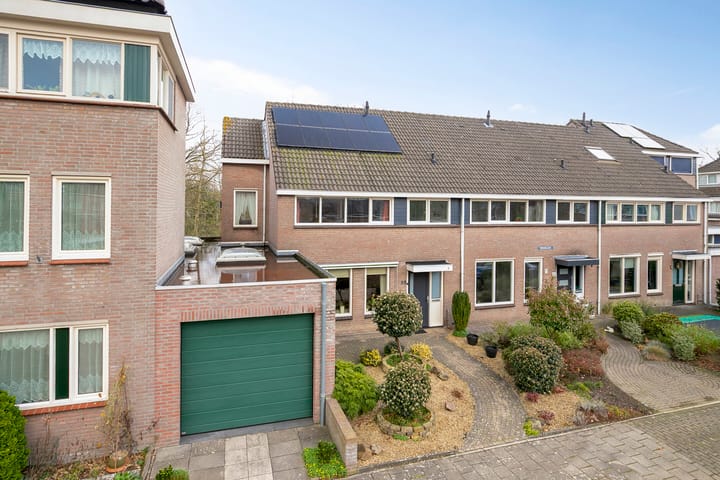 Foto 4 van Sedanlaan 22