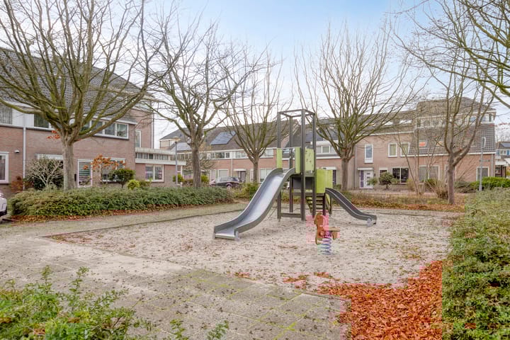 Foto 5 van Sedanlaan 22