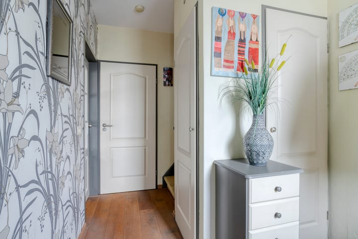 Foto 9 van Sedanlaan 22