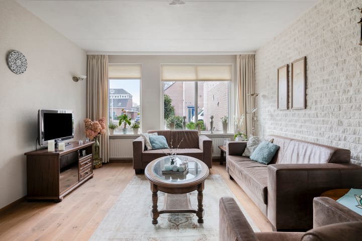 Foto 10 van Sedanlaan 22