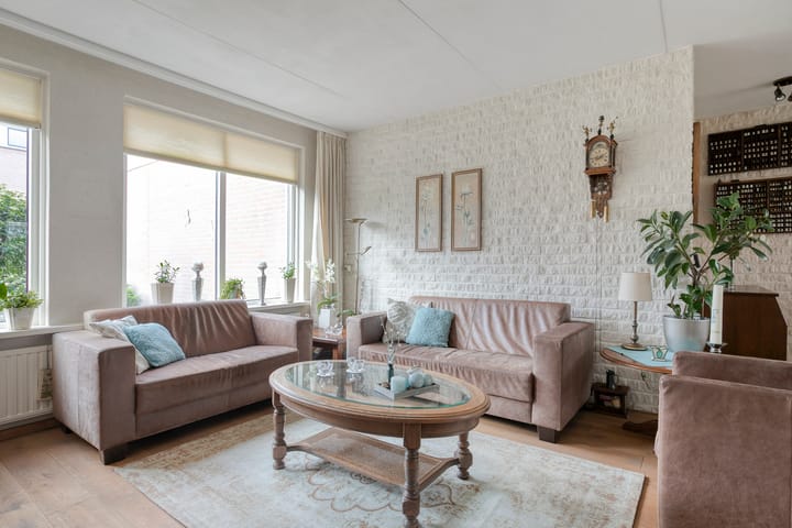 Foto 11 van Sedanlaan 22