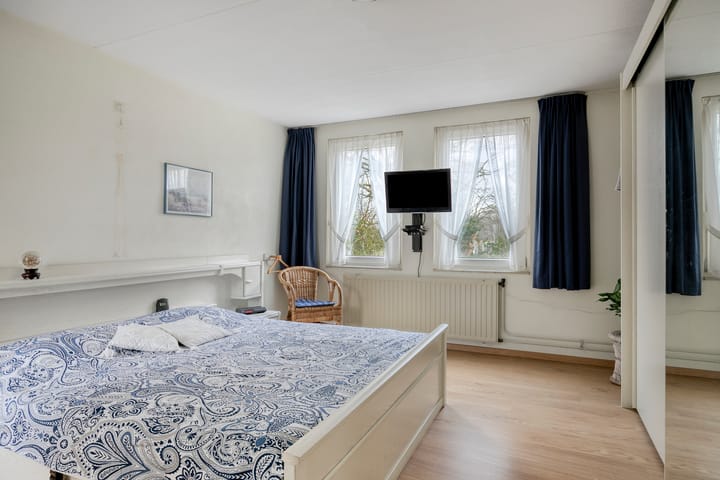 Foto 22 van Sedanlaan 22