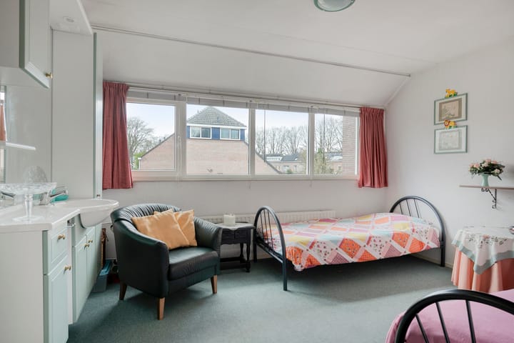 Foto 25 van Sedanlaan 22