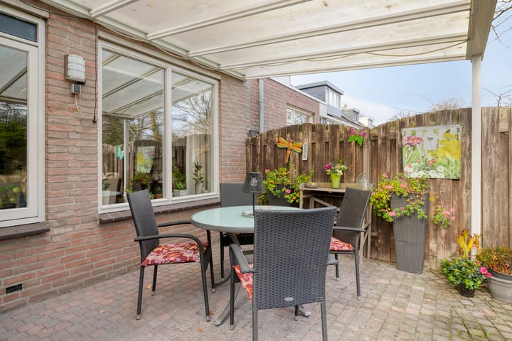 Foto 32 van Sedanlaan 22