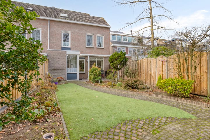 Foto 33 van Sedanlaan 22