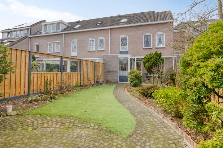 Foto 34 van Sedanlaan 22