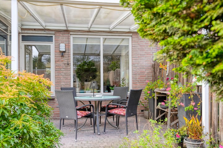 Foto 35 van Sedanlaan 22