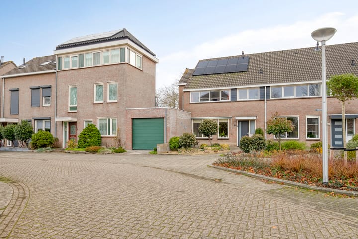 Foto 38 van Sedanlaan 22