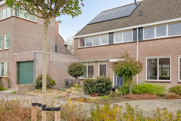 Foto 39 van Sedanlaan 22