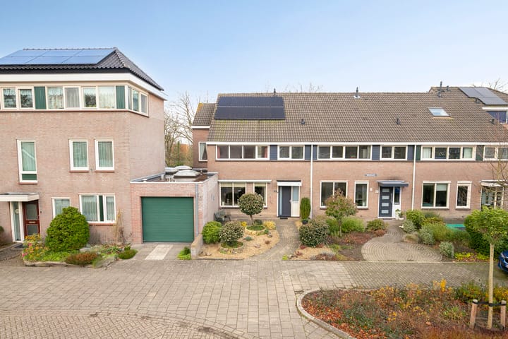 Foto 40 van Sedanlaan 22