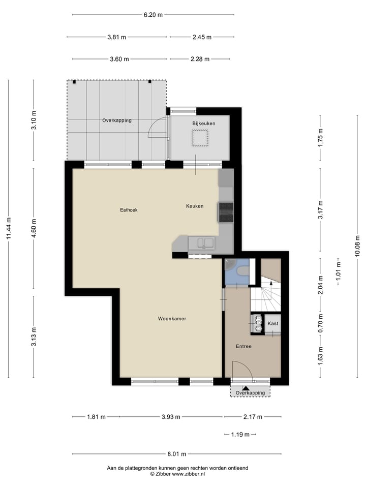 Foto 41 van Sedanlaan 22