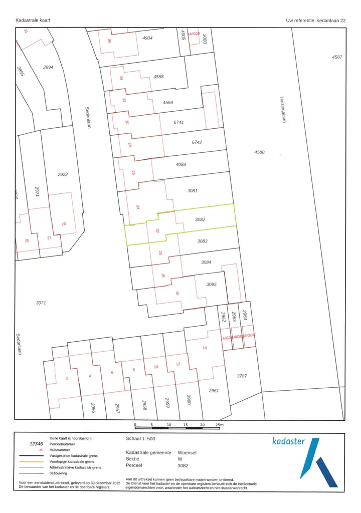 Foto 45 van Sedanlaan 22