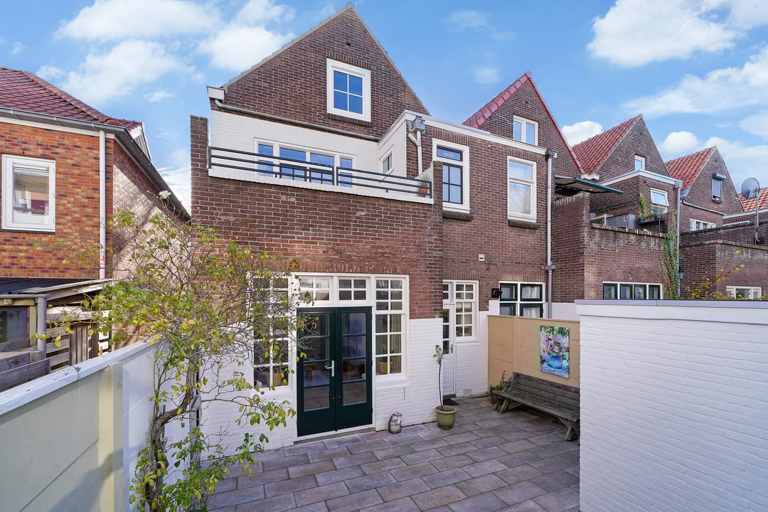 Photo 2 of Verkuijl Quakkelaarstraat 25