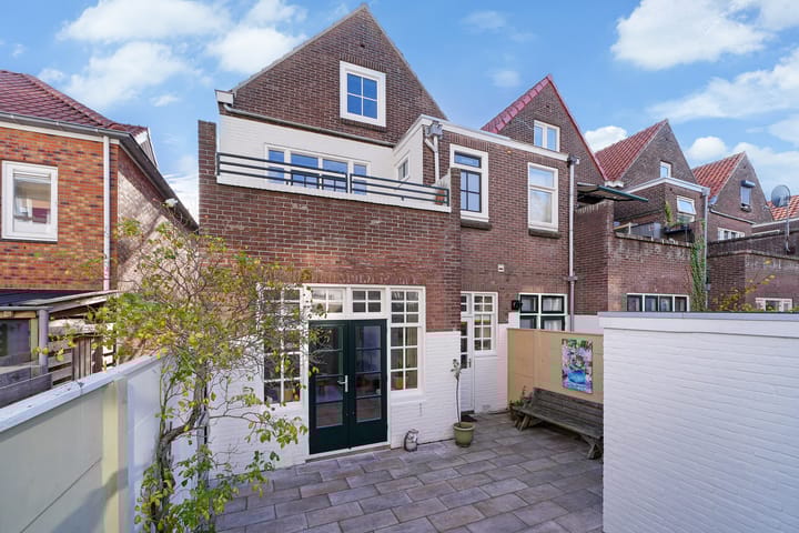 Foto 2 van Verkuijl Quakkelaarstraat 25