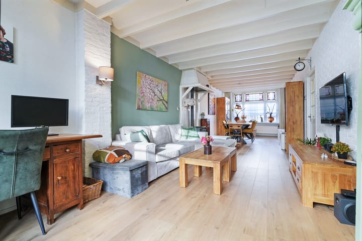 Foto 4 van Verkuijl Quakkelaarstraat 25