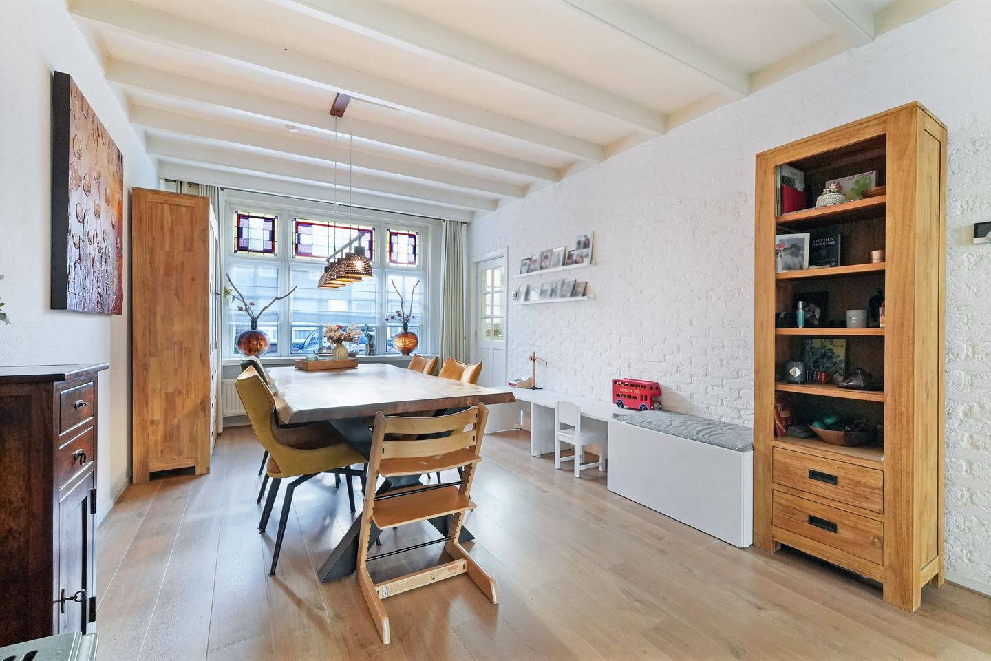 Photo 10 of Verkuijl Quakkelaarstraat 25