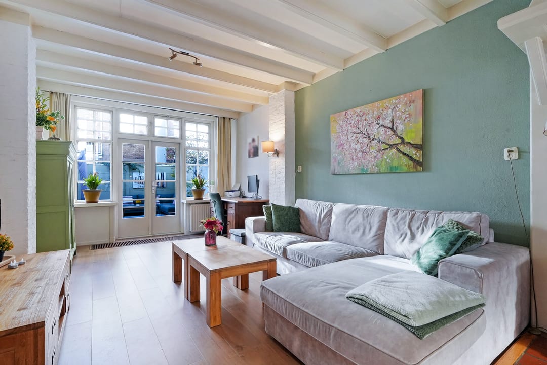 Photo 11 of Verkuijl Quakkelaarstraat 25