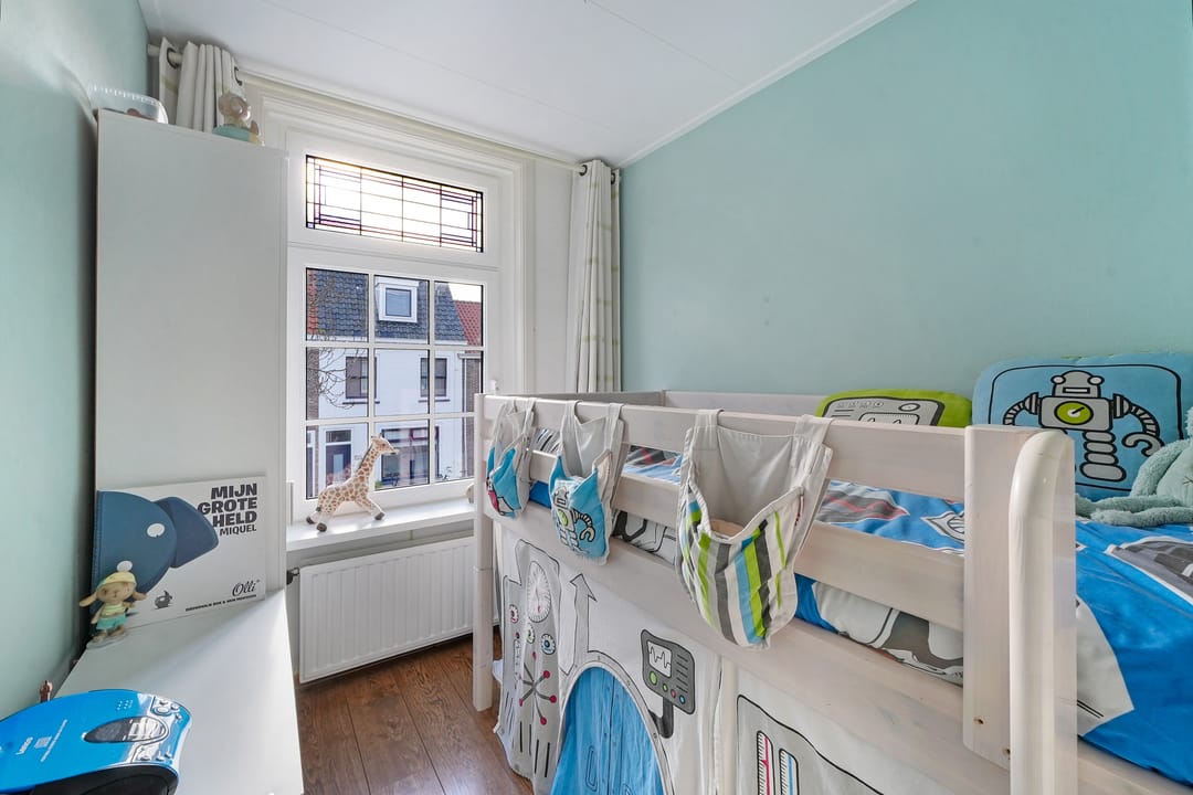 Photo 22 of Verkuijl Quakkelaarstraat 25