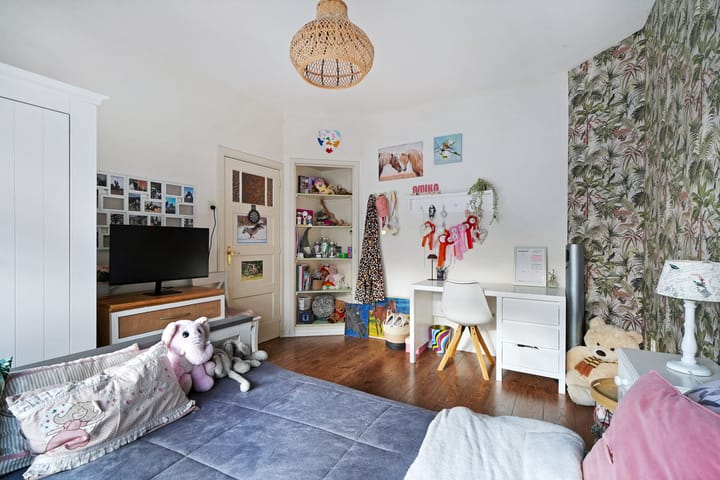 Foto 25 van Verkuijl Quakkelaarstraat 25