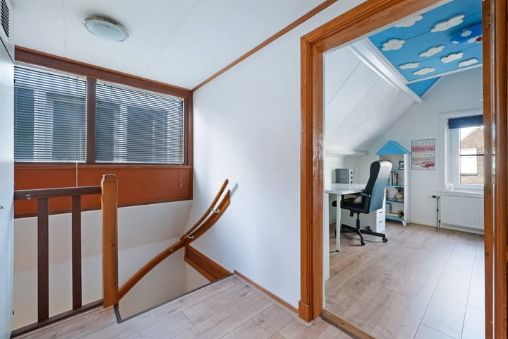 Foto 33 van Verkuijl Quakkelaarstraat 25