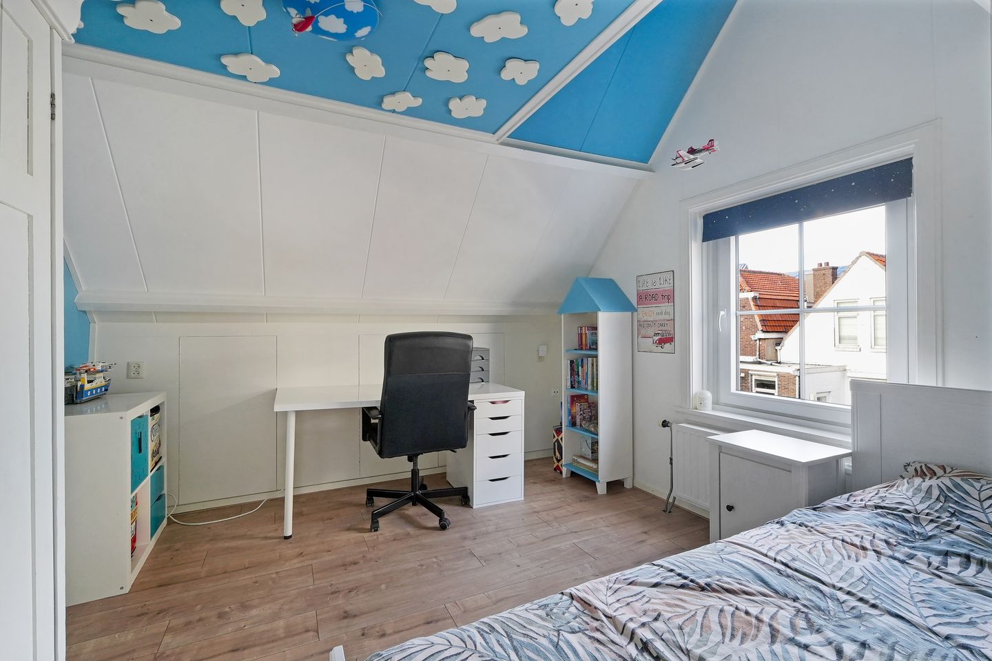 Photo 34 of Verkuijl Quakkelaarstraat 25