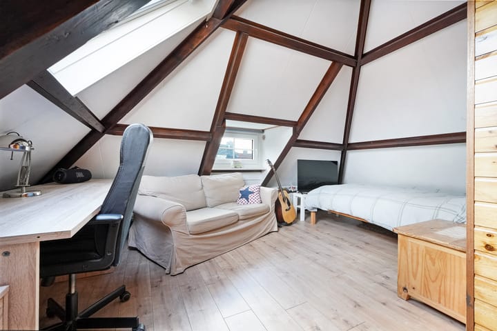 Foto 36 van Verkuijl Quakkelaarstraat 25