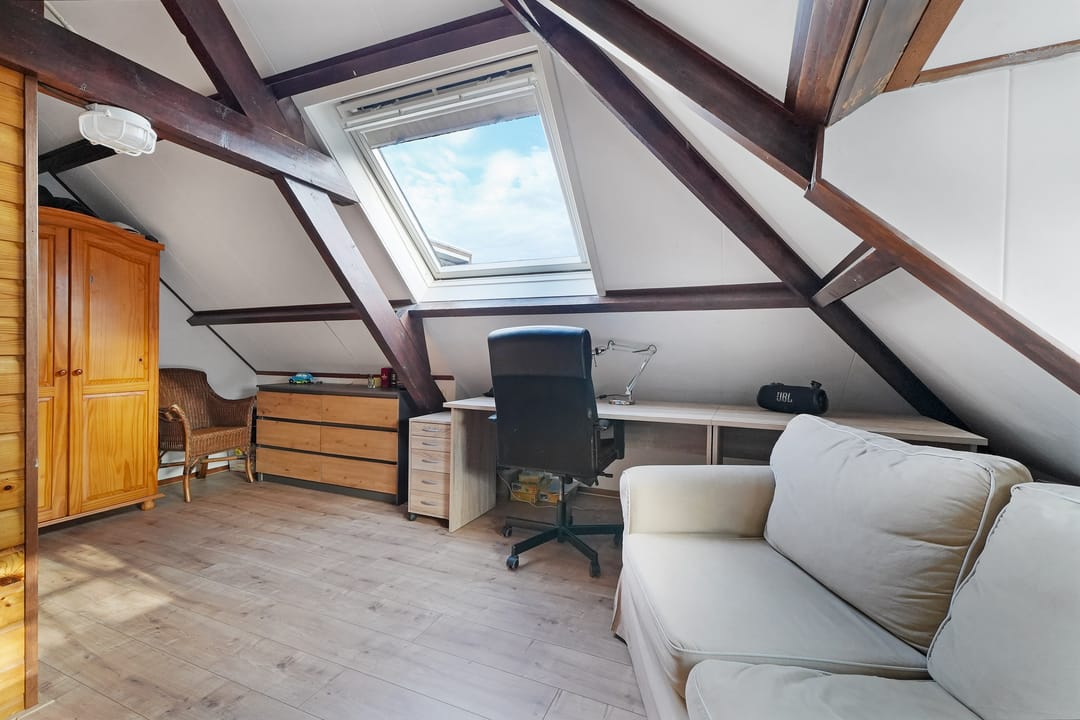 Photo 37 of Verkuijl Quakkelaarstraat 25