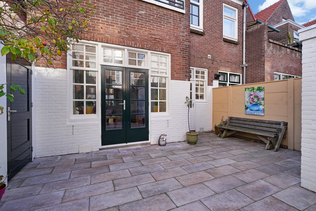 Photo 41 of Verkuijl Quakkelaarstraat 25