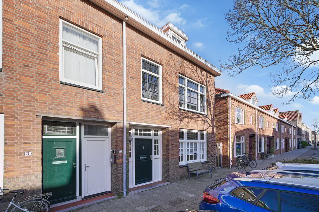 Photo 43 of Verkuijl Quakkelaarstraat 25