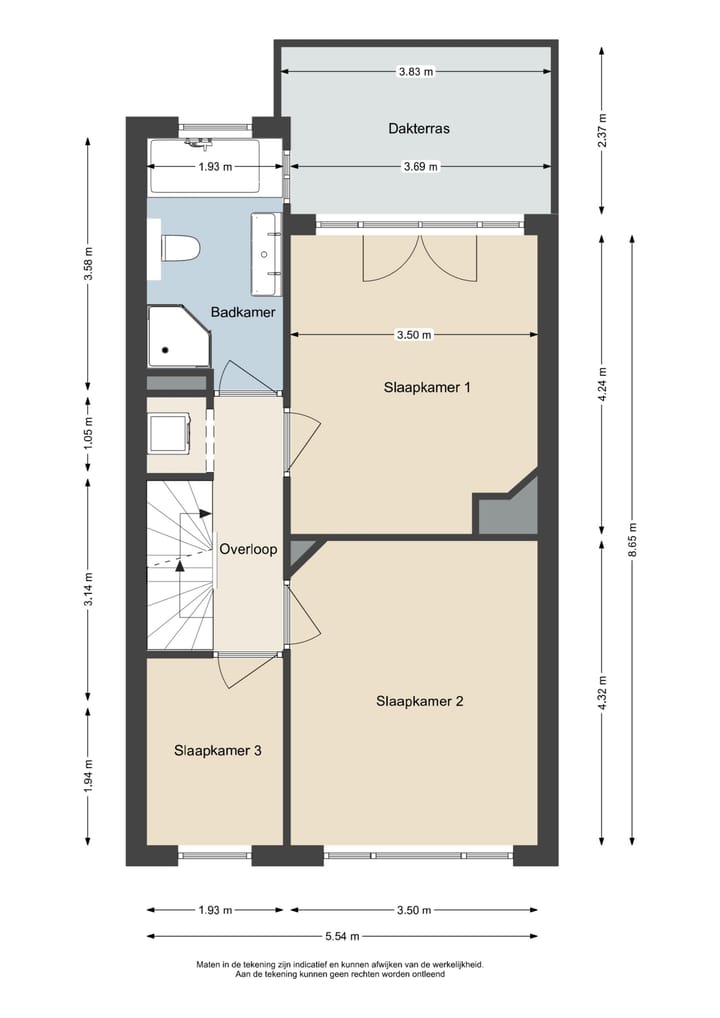 Foto 47 van Verkuijl Quakkelaarstraat 25