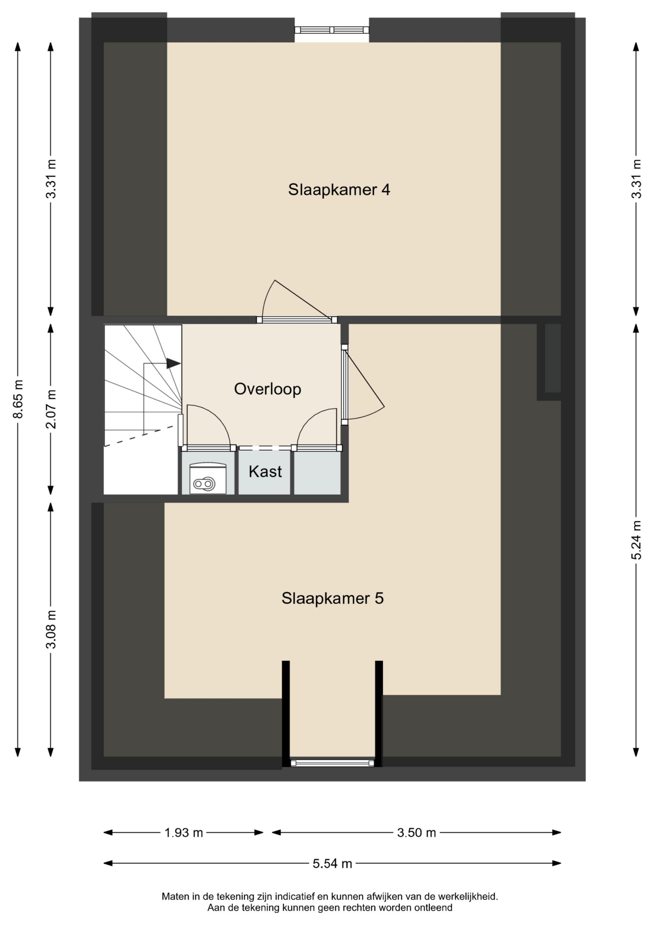 Photo 48 of Verkuijl Quakkelaarstraat 25