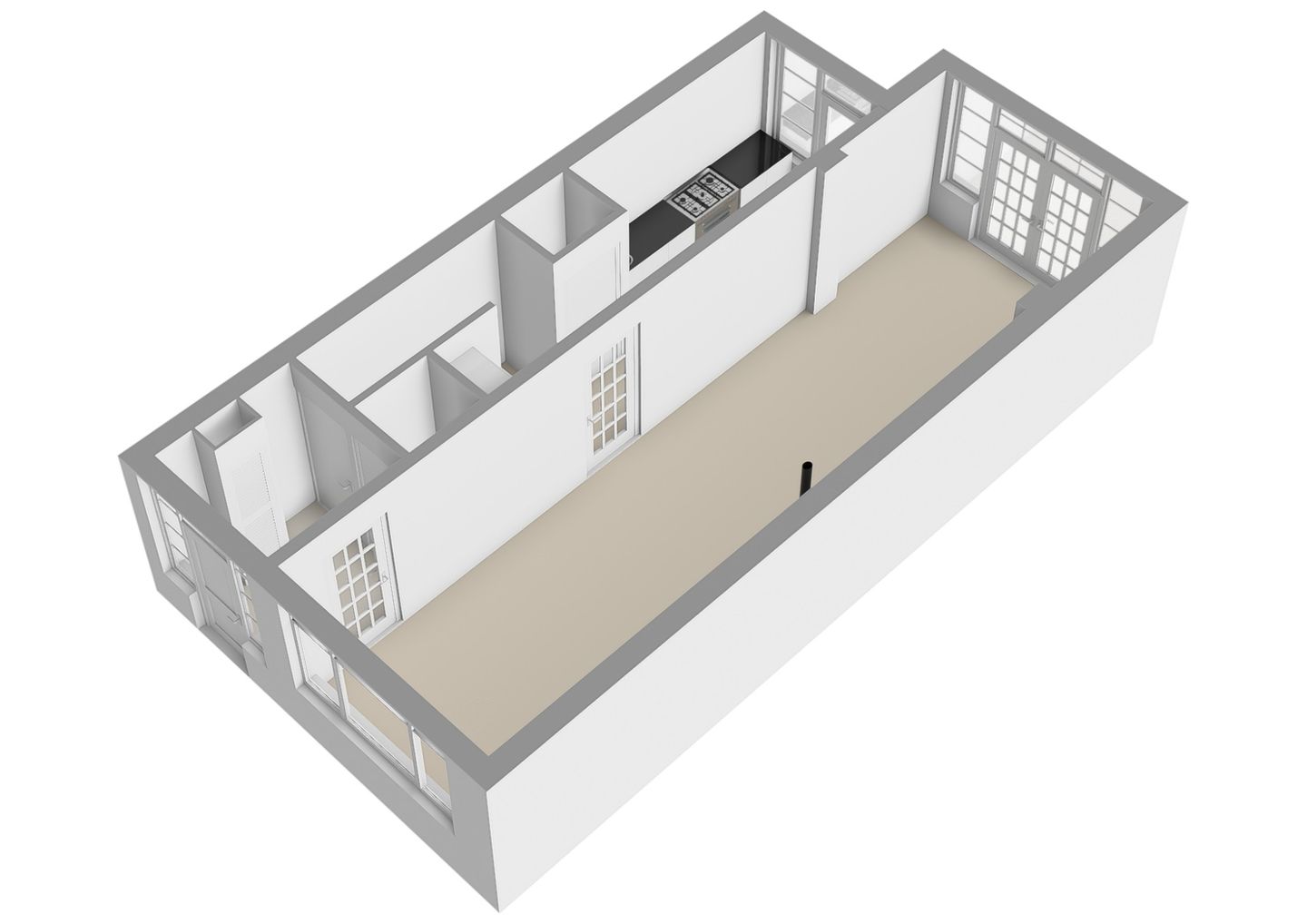 Photo 50 of Verkuijl Quakkelaarstraat 25