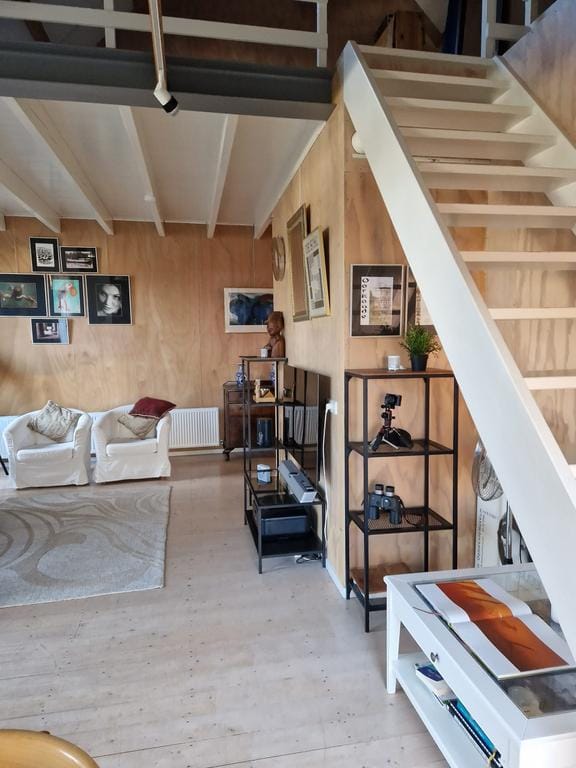 Foto 8 van Zevenhuisterweg 4-4