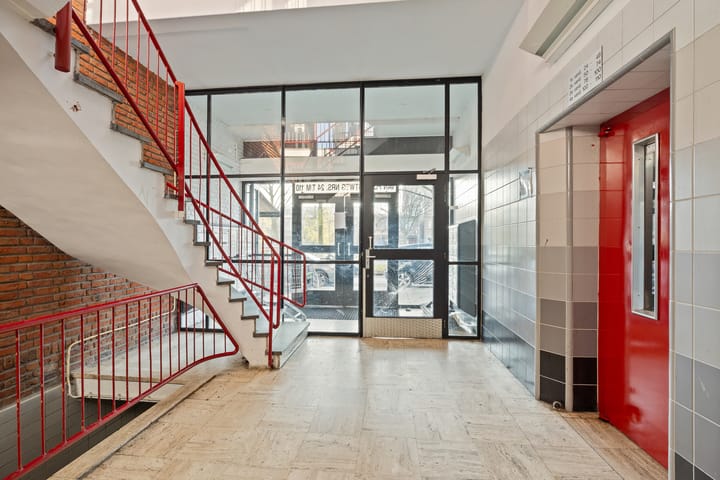 Foto 3 van Van Foreestweg 78