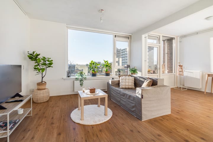 Foto 4 van Van Foreestweg 78