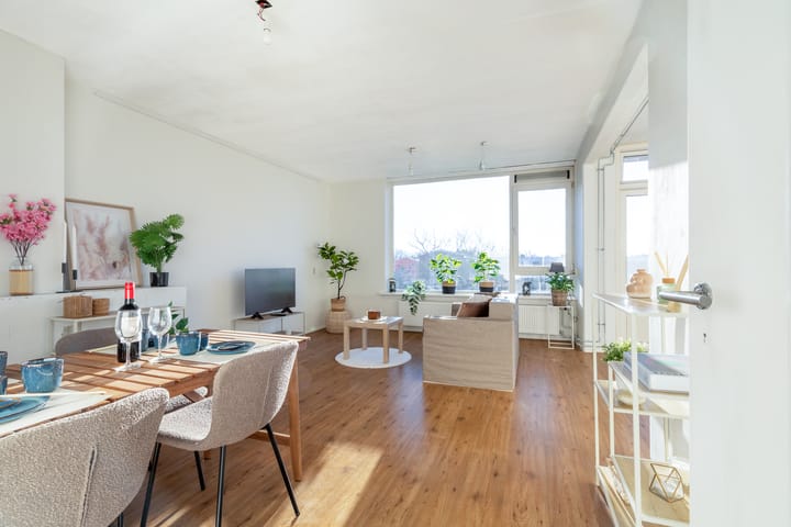 Foto 5 van Van Foreestweg 78