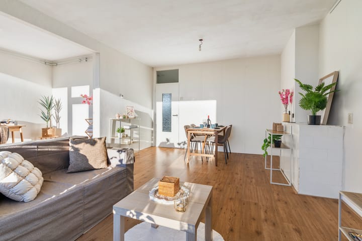 Foto 6 van Van Foreestweg 78