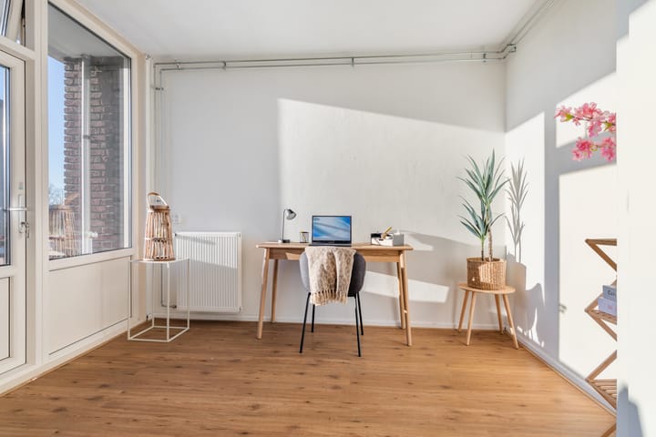 Foto 7 van Van Foreestweg 78