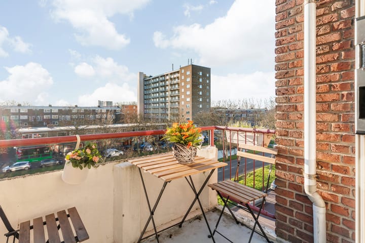 Foto 10 van Van Foreestweg 78