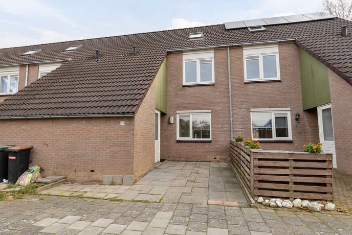 Foto 1 van Gabriëlstraat 38