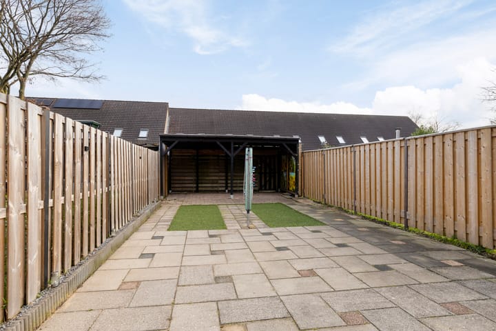 Foto 4 van Gabriëlstraat 38