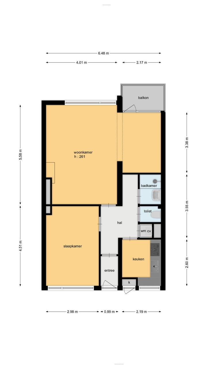 Foto 21 van Van Foreestweg 78