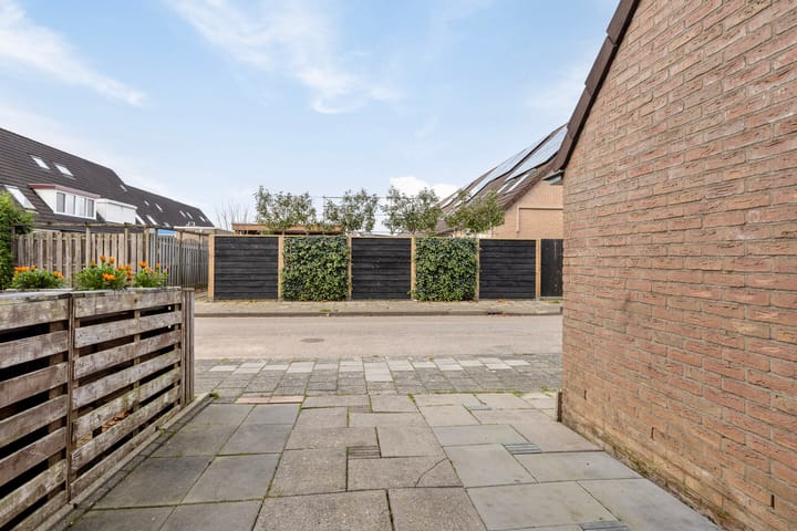 Foto 5 van Gabriëlstraat 38