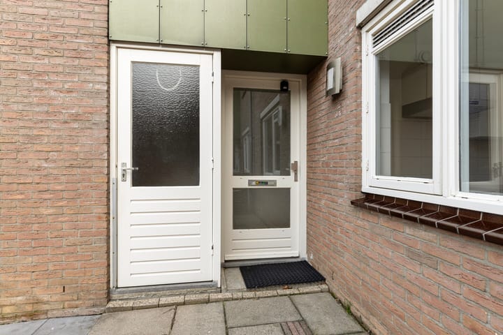 Foto 6 van Gabriëlstraat 38