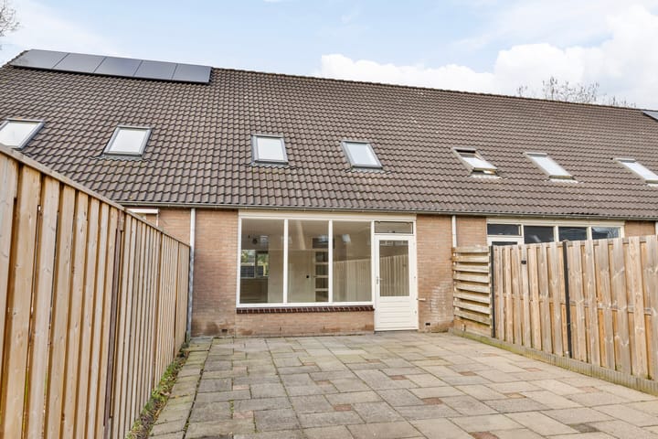 Foto 32 van Gabriëlstraat 38